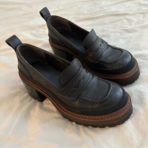 See By Chloe Mahalia loafer